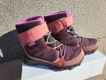 Adidas terrex 35,5 zimná obuv
