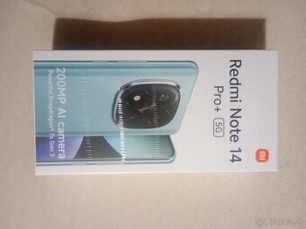 Xiaomi redmi note 14 pro 5G 512gb