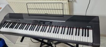 Prdam klavesy pre zaciatoikov kurzewei KA-90