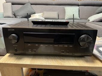 Denon avr-x1600H reciver 7.2