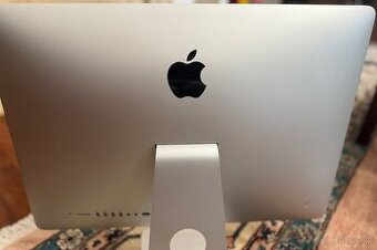 iMac Retina 5K, 27-inch, 2017