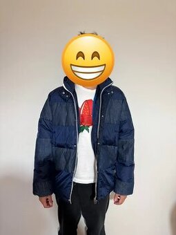 G-star pánska bunda XXL