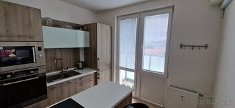 Pekný 1,5 izb. byt na prenájom, Hroncova ul., KE - Sever - 1