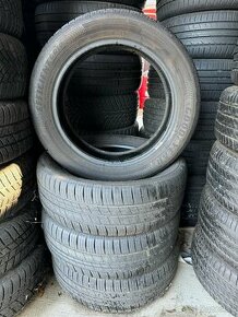 205/55 R17 91V Good Year Eficient Grip Performance letné