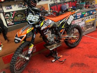 KTM Sx-f 450 - 1