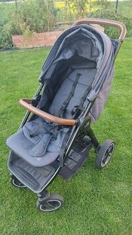 Kočík Britax Romer B-Agile R - 1