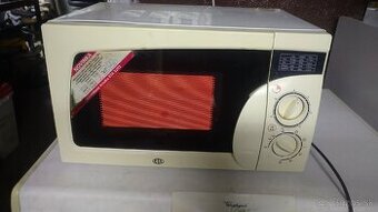 ETA 3203 mikrovlnka s grilom na ND alebo opravu