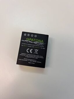 Baterka pre Olympus BLH-1 Patona 2040mAh