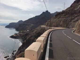 Hľadám prácu resp. brigádu ako VODIČ