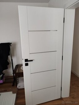 Interierové dvere - 1