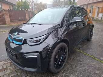 Bmw i3 2022 4 300 KM