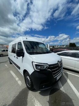 Renault Master Blue dCi 150 L3H2P3 Extra