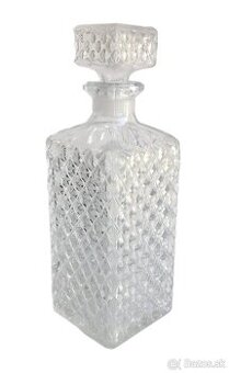 Karafa na whisky - 1