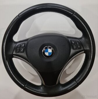 Bmw volant multifunkčný s airbagom