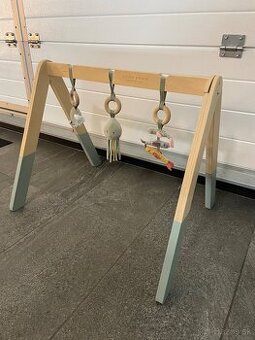 Detska hrazdicka - 1