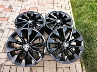 Škoda Kodiaq, RS, Enyaq,Volkswagen,Seat,Superb 5x112 r19