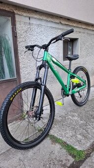 Bicykel MTB   26