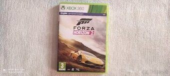 Forza horizon 2 (xbox360)