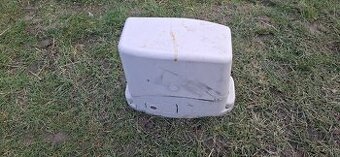 Pohon na posuvnu branu