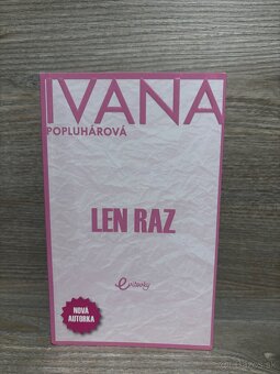📚 Predám knihy – krimi, psychológia, sebarozvoj, beletria