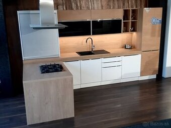 predám kuchynskú linku