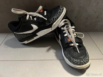 Detské Air Jordan tenisky 38