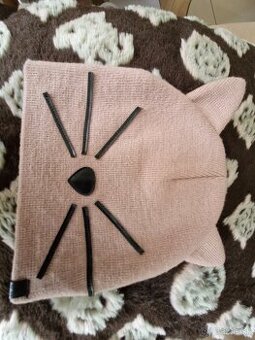 Čiapka Karl Lagerfeld