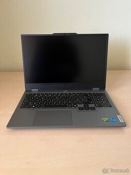 Lenovo LOQ, RTX 5060, i5-13450HX, 24GB-DDR5