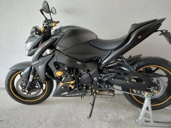Suzuki GSX-S 1000