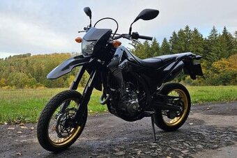 Predám Hondu CRF 250 M