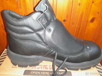 Pracovná obuv