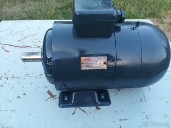 Elektromotor 1,1kW , 1400ot. s brzdou