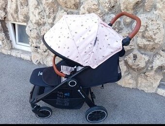 Športový kočík Petitte&Mars