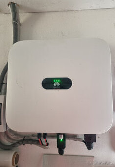 Invertor HUAWAI SUN2000-6 KTL L1