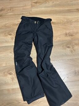 Damske lyžiarske nohavice