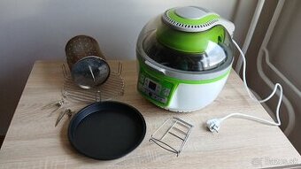 Teplovzdušná fritéza Klarstein