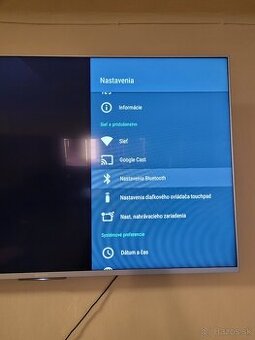 Predam televizor 150cm