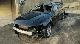 Rozpredam Audi A6 C7 4G čítaj popis