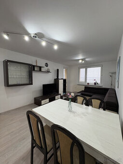 PRENÁJOM - 3-izbovy byt na Poštovej Ulici / Trnava