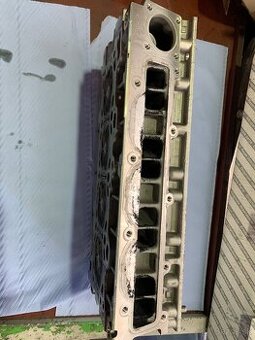 Hlava valcov 2,3 Fiat, Iveco