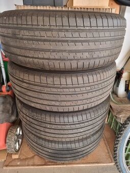 Letné pneu 225/55 R18