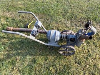 Predám výkonné čerpadlo 380 V