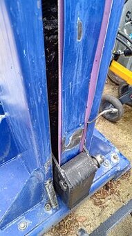 Autolift IME zdvihák