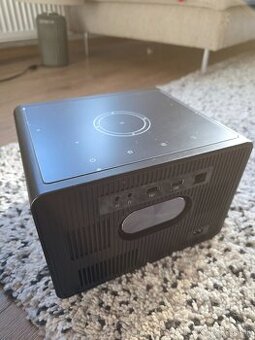 HORLAT Sealed Optical Google TV Projektor 4K UHD – 3500 ANSI