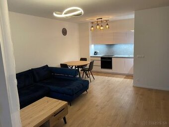 Karpatská residence 2 izbový byt s loggiou