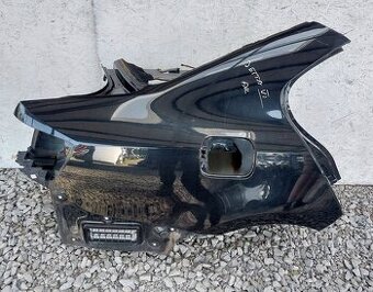 VW Jetta VI 2010-18 pravý zadný blatník