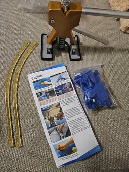 Opravná sada na preliačiny