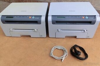 Laserová tlačiareň Samsung SCX-4200 .