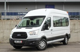 Ford Transit Bus 2.0 TDCi 9MIEST