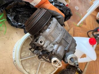 Klíma kompresor N57,N47